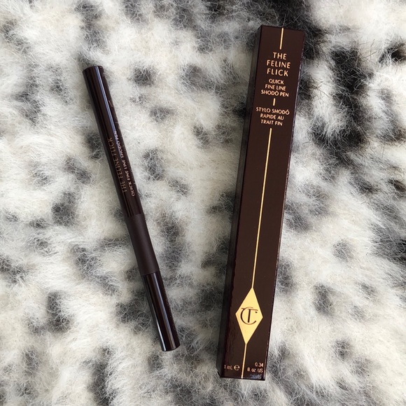 Charlotte Tilbury Feline Flick Liquid Eyeliner